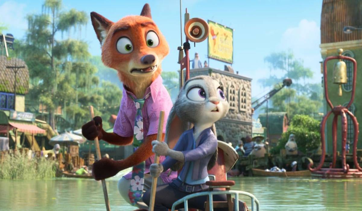zootopia 2 topo