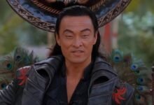 Cary Hiroyuki Tagawa topo