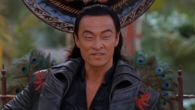 Cary Hiroyuki Tagawa topo