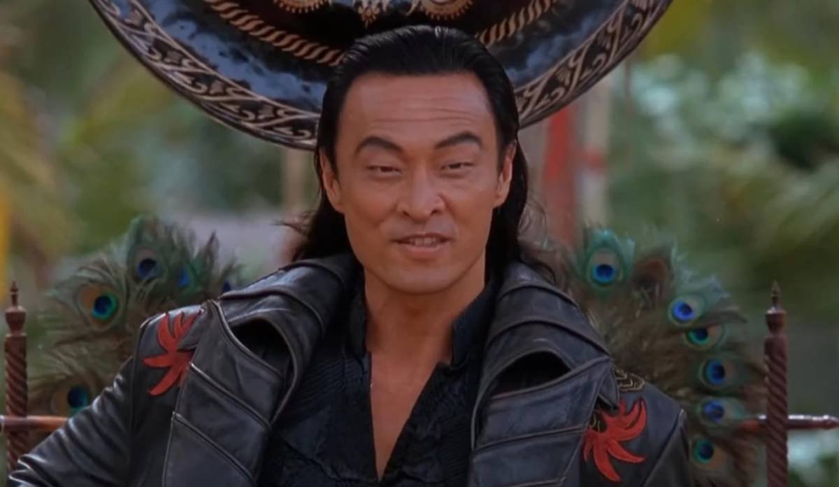 Cary-Hiroyuki Tagawa, ator de Mortal Kombat, morre aos 75 anos 7 Cary Hiroyuki Tagawa topo