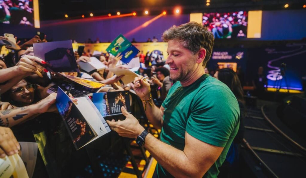 Painéis da CCXP25: um resumo das novidades 4 Painéis da CCXP25