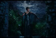 O Beijo da Mulher Aranha topo