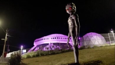 O Mistério de Varginha: série documental sobre o caso ufológico 3 O Mistério de Varginha