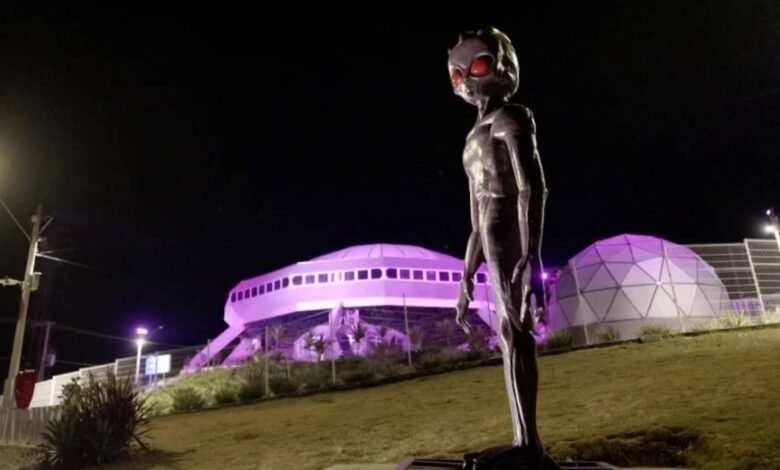 O Mistério de Varginha: série documental sobre o caso ufológico 1 O Mistério de Varginha