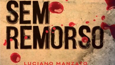 Livro Sem Remorso | HQs e livros 4 Sem remorso