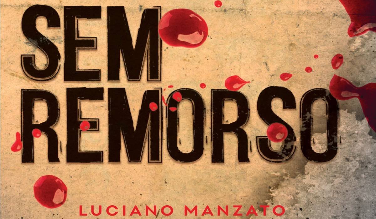 Livro Sem Remorso | HQs e livros 7 Sem remorso
