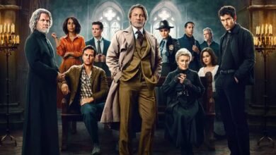 Vivo ou Morto Um Misterio Knives Out topo