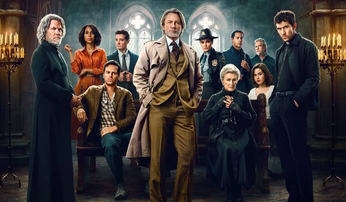 Vivo ou Morto Um Misterio Knives Out topo