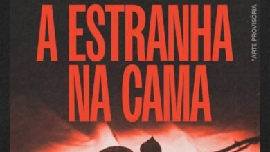 Raphael Montes lança novo thriller e obra deverá ter adaptação na Netflix 5 a estranha na cama topo