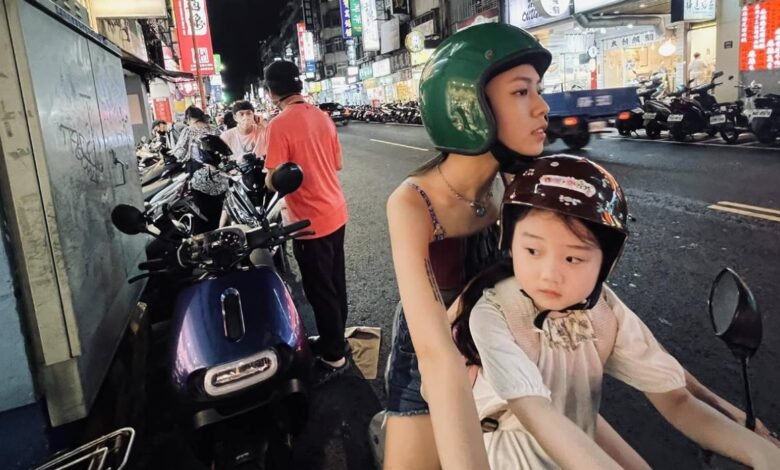 A Garota Canhota | Resenha | Vale a pena assistir? 1 a garota canhota topo