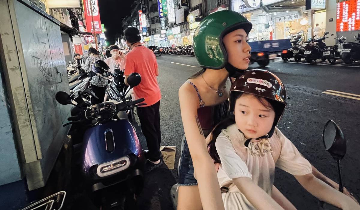 A Garota Canhota | Resenha | Vale a pena assistir? 7 a garota canhota topo