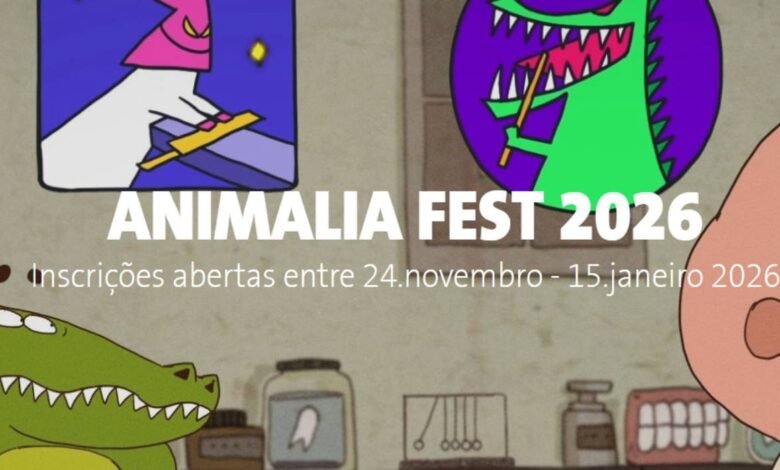 1º Animalia Fest