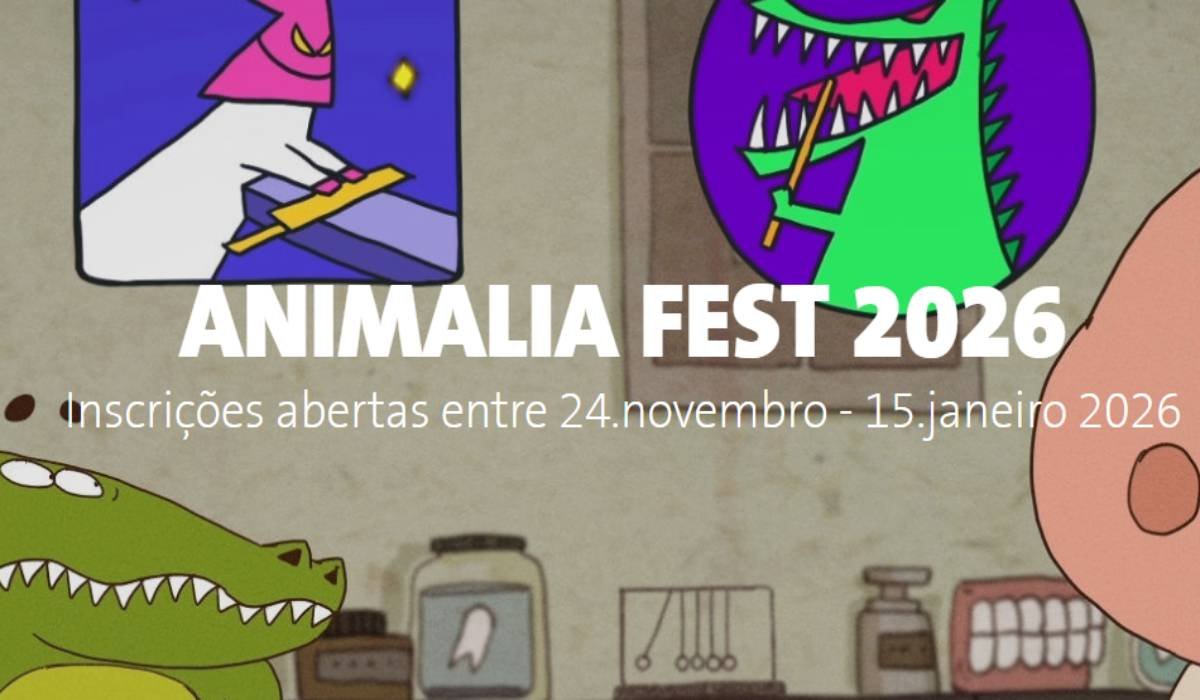 Abertas as inscrições para o 1º Animalia Fest 6 1º Animalia Fest