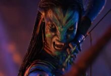 Bilheteria de Avatar - Fogo e Cinzas