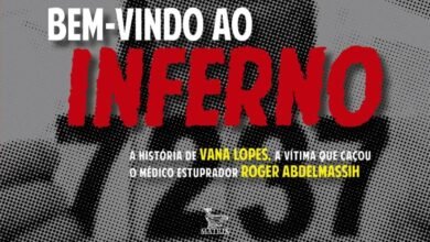 Bem-vindo ao inferno | HQs e livros 3 bem vindo ao inferno