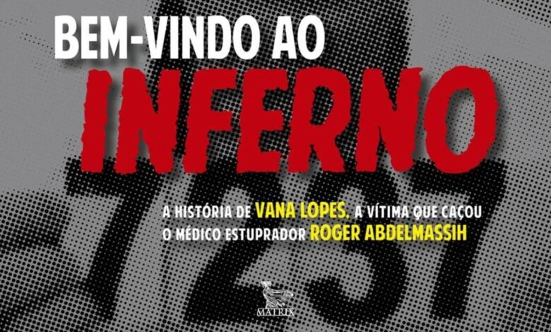 Bem-vindo ao inferno | HQs e livros 1 bem vindo ao inferno