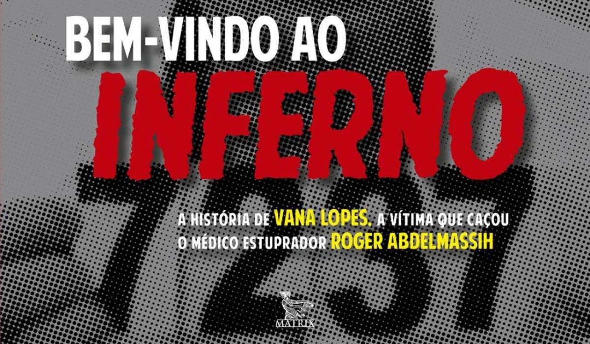 Bem-vindo ao inferno | HQs e livros 7 bem vindo ao inferno