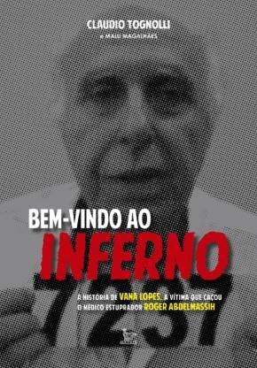 Bem-vindo ao inferno | HQs e livros 2 Bem-vindo ao inferno