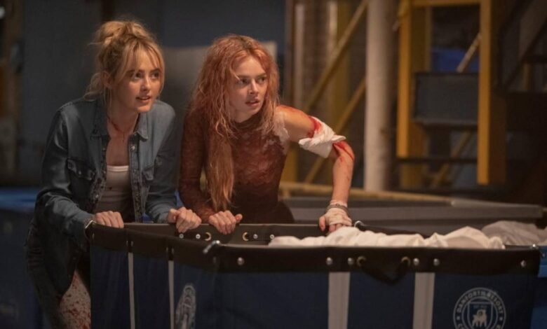 Trailer de Casamento Sangrento 2: assista AQUI 1 casamento sangrento 2