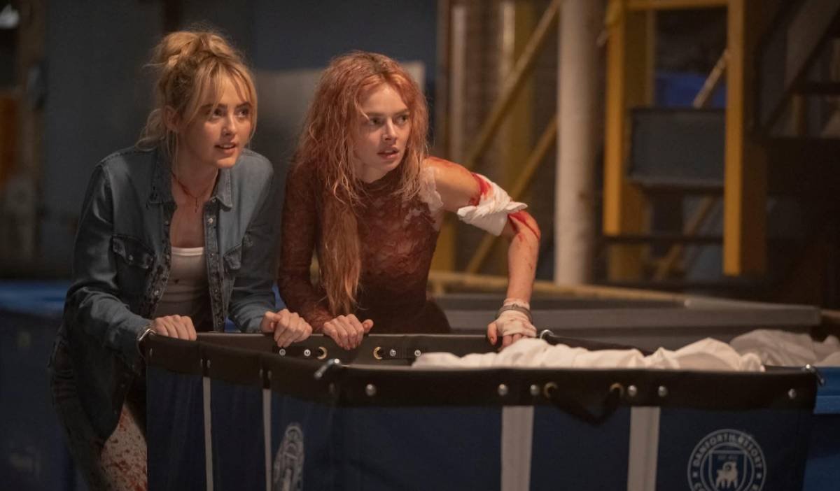 Trailer de Casamento Sangrento 2: assista AQUI 7 casamento sangrento 2