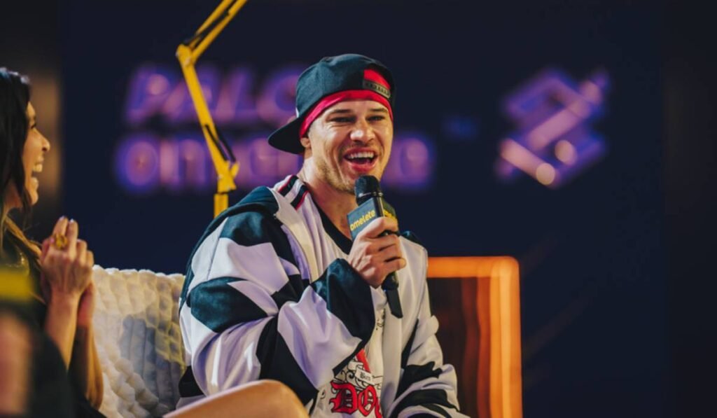 Painéis da CCXP25: um resumo das novidades 2 Painéis da CCXP25