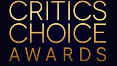 critics choice awards