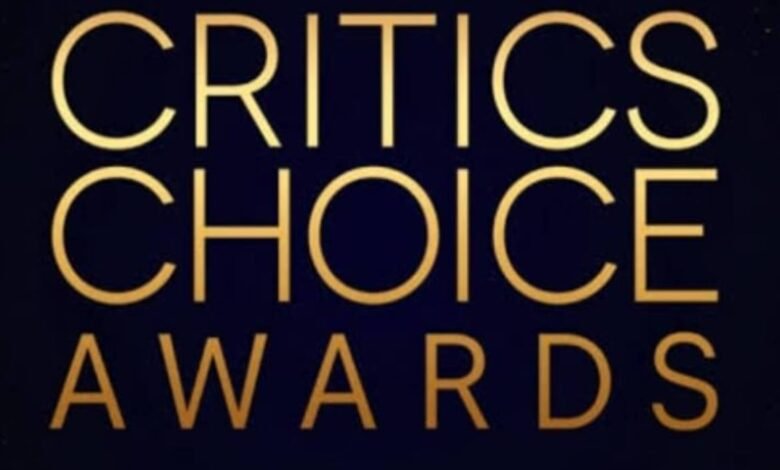 Confira todas as indicações do Critics Choice Awards 2026 1 critics choice awards