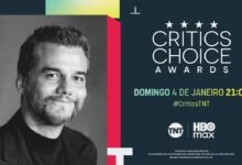 critics choice topo