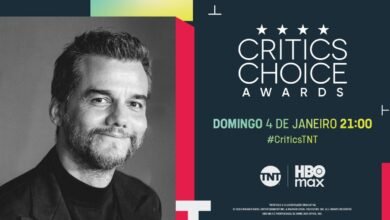 critics choice topo