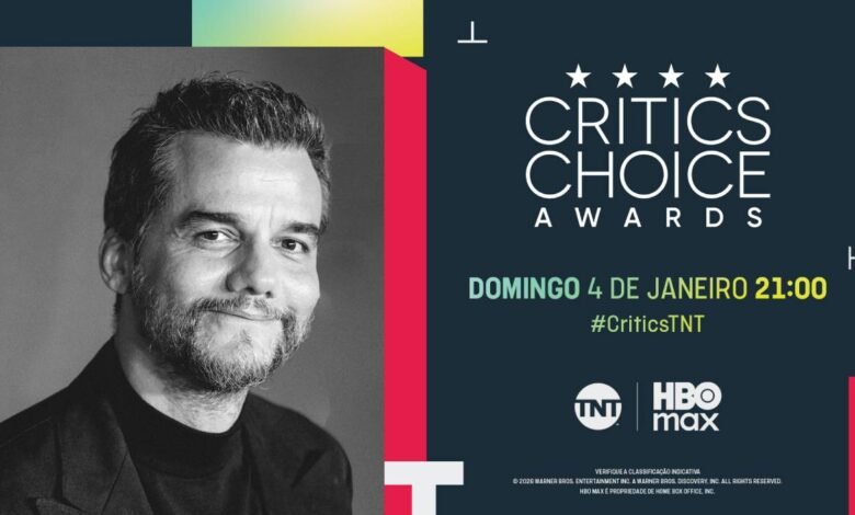 critics choice topo