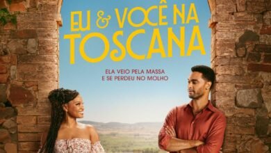 Trailer de Eu & Você na Toscana: novo filme de Halle Bailey 3 eu e voce na toscana topo