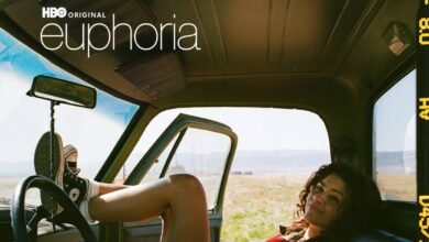 Quando estreia da 3ª temporada de Euphoria? 2 euphoria 3 temporada 1