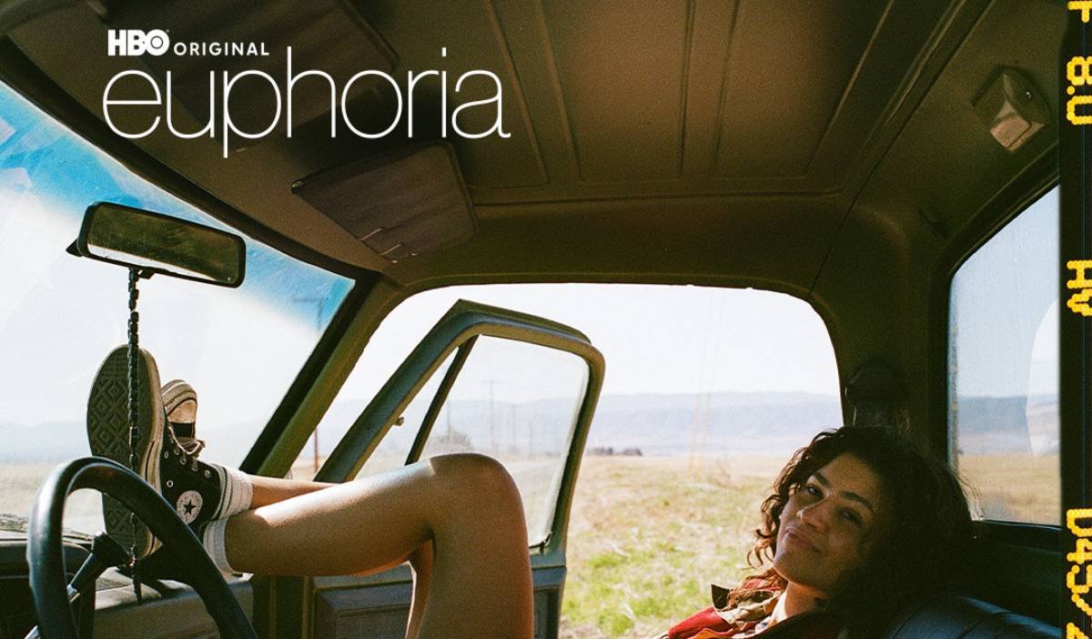 Quando estreia da 3ª temporada de Euphoria? 7 euphoria 3 temporada 1