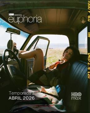 Quando estreia da 3ª temporada de Euphoria? 2 Quando estreia da 3ª temporada de Euphoria