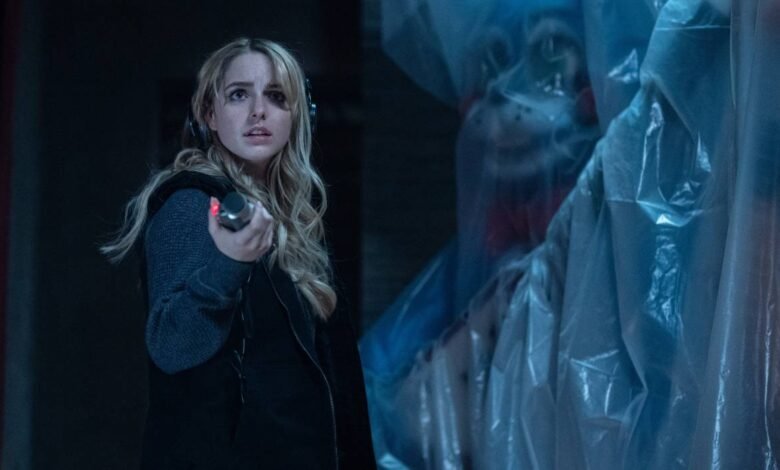 Novo vídeo dos bastidores de Five Nights at Freddys 2 3 five nights at freddys 2 1