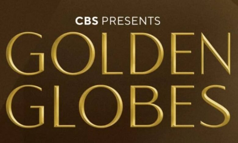 Vencedores do Globo de Ouro 2026