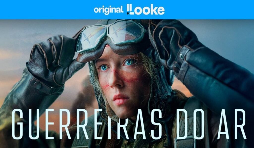 Onde assistir Guerreiras do Ar