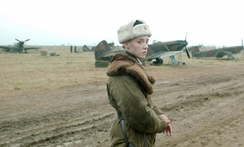 Onde assistir Guerreiras do Ar 1 guerreiras do ar topo 1