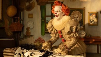 Último episódio de It – Bem-Vindos a Derry