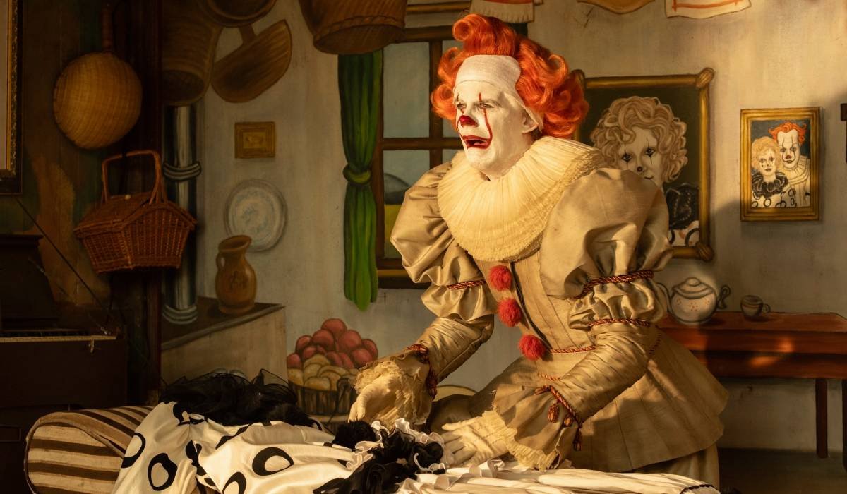 Último episódio de It – Bem Vindos a Derry estreia na HBO 6 Último episódio de It – Bem-Vindos a Derry