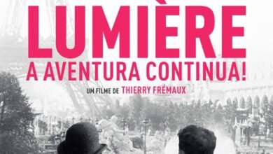 Curiosidades sobre Lumière - A Aventura Continua 7 lumiere a aventura continua