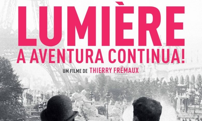 lumiere a aventura continua