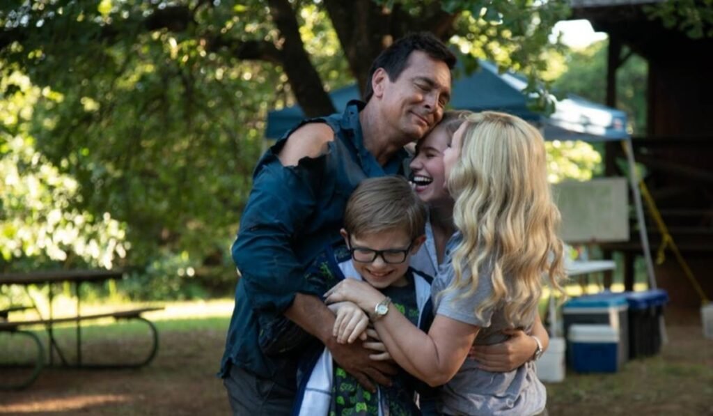 Programação de Natal na Sony: confira os filmes em destaque 2 Programação de Natal na Sony