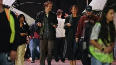 Teaser trailer de O Drama, novo filme de Robert Pattinson e Zendaya 4 o drama topo