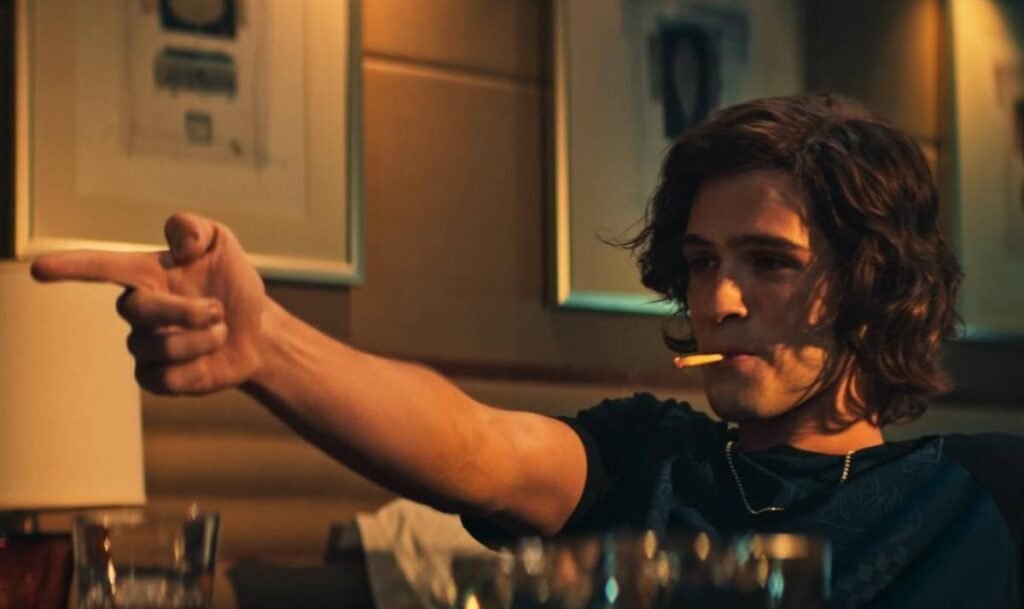 Principais lançamentos no cinema em abril de 2026