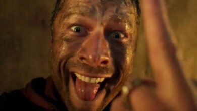 O Sobrevivente | Resenha | Vale a pena assistir? 4 o sobrevivente 2025 1