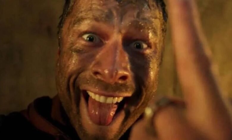 O Sobrevivente | Resenha | Vale a pena assistir? 1 o sobrevivente 2025 1