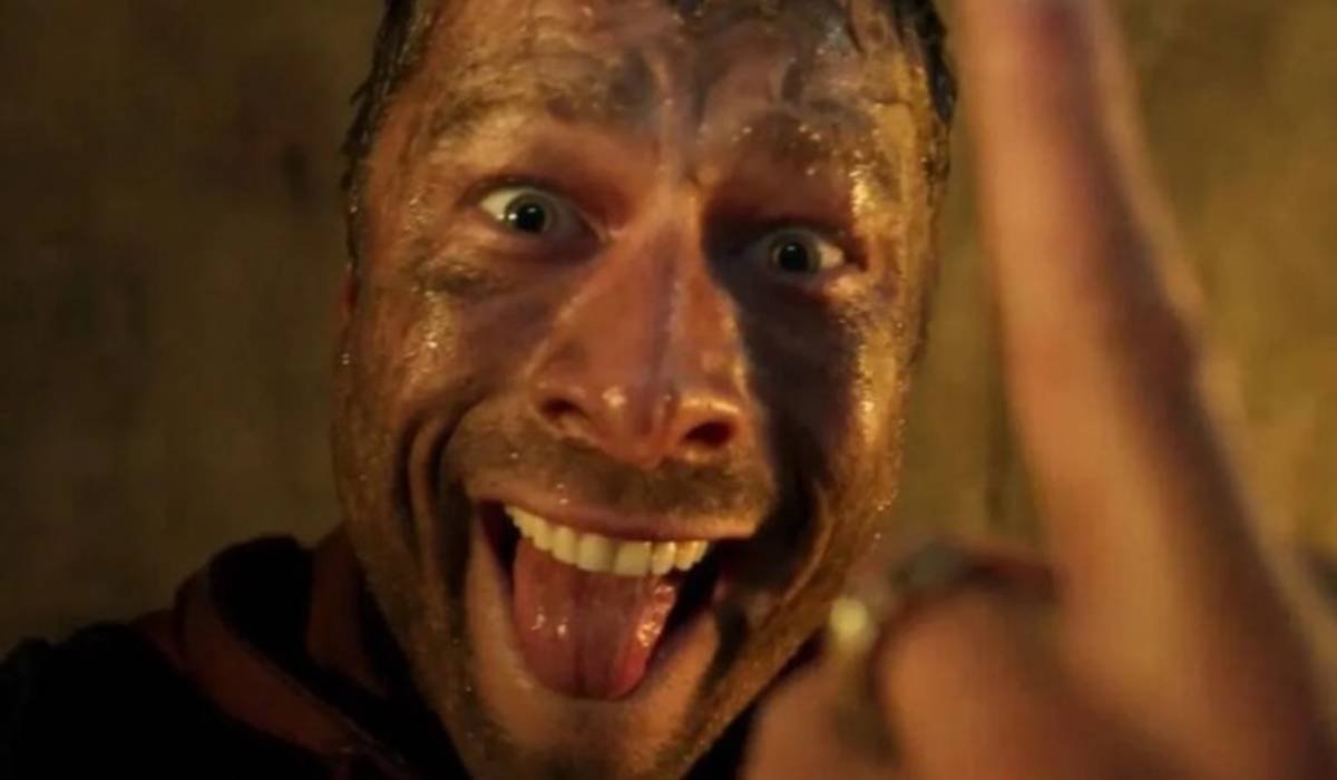 O Sobrevivente | Resenha | Vale a pena assistir? 7 o sobrevivente 2025 1