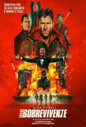 O Sobrevivente | Resenha | Vale a pena assistir? 2 O Sobrevivente