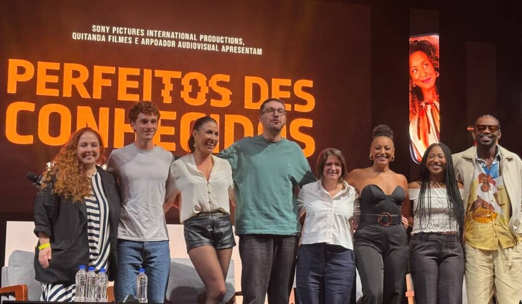 Painéis da CCXP25: um resumo das novidades 3 Painéis da CCXP25